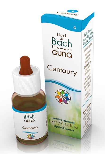 CENTAURY GUN GOCCE 10 ML - UniversoFarmacie.it