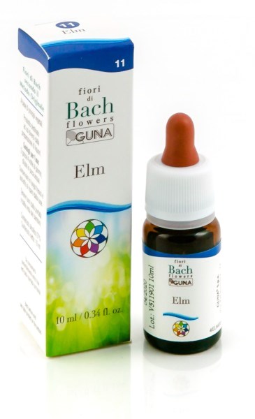 ELM GUNA GOCCE 10 ML - UniversoFarmacie.it
