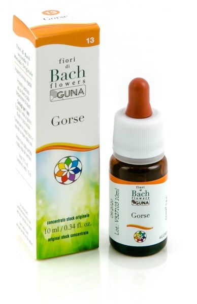 GORSE GUNA GOCCE 10 ML - UniversoFarmacie.it