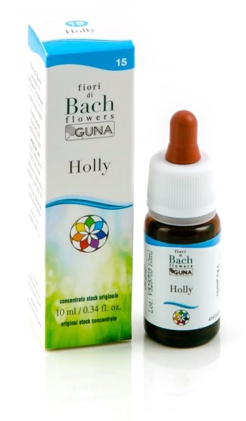 HOLLY GUNA GOCCE 10 ML - UniversoFarmacie.it