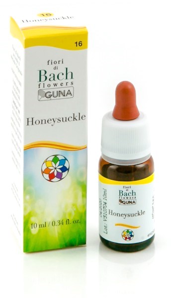 HONEYSUCKLE GUNA GOCCE 10 ML - UniversoFarmacie.it