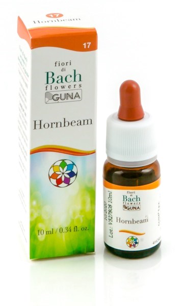 HORNBEAM GUNA GOCCE 10 ML - UniversoFarmacie.it