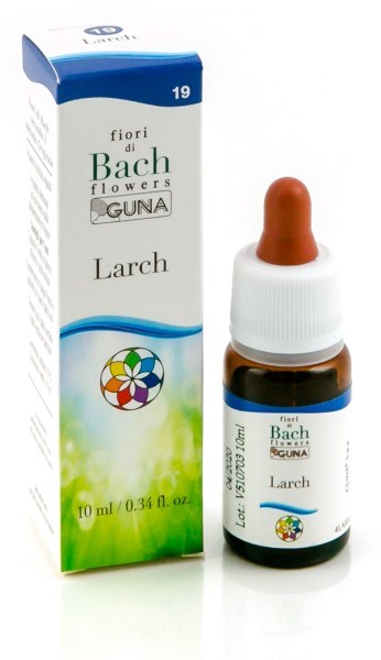 LARCH GUNA GOCCE 10 ML - UniversoFarmacie.it