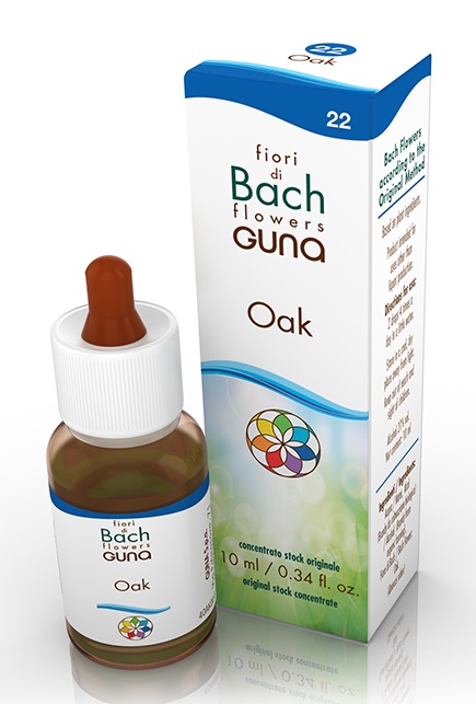 OAK GUN GOCCE 10 ML - UniversoFarmacie.it