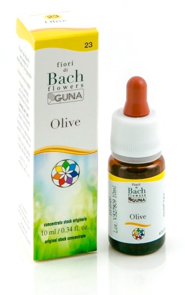 OLIVE GUNA GOCCE 10 ML - UniversoFarmacie.it