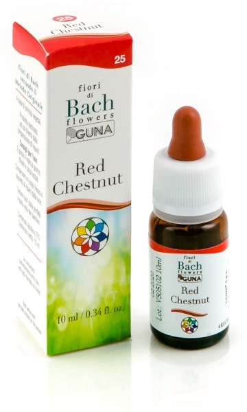 RED CHESTNUT GUNA GOCCE 10 ML - UniversoFarmacie.it