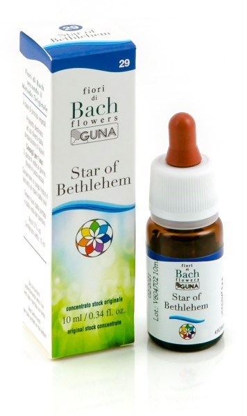 STAR OF BETH GUNA GOCCE 10 ML - UniversoFarmacie.it