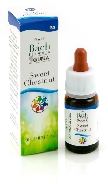 SWEET CHESTNUT GUNA GOCCE 10 ML - UniversoFarmacie.it