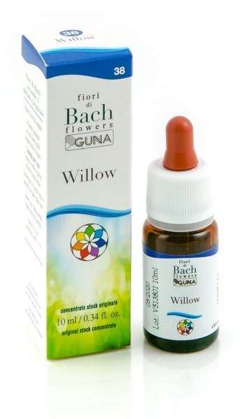 WILLOW GUNA GOCCE 10 ML - UniversoFarmacie.it