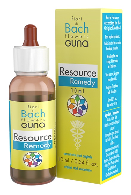 RESOURCE REM GUN GOCCE 20 ML - UniversoFarmacie.it
