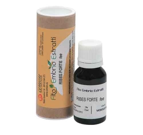 FEE RIBES FORTE 15 ML - UniversoFarmacie.it