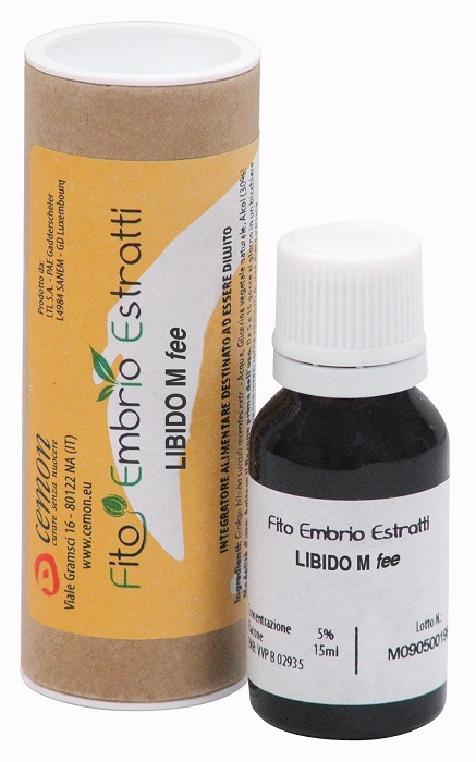 FEE LIBIDO M 15 ML - UniversoFarmacie.it