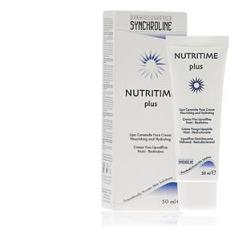 NUTRITIME PLUS FACE CREAM 50 ML - UniversoFarmacie.it