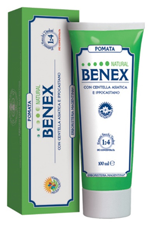 BENEX POMATA 100 ML - UniversoFarmacie.it