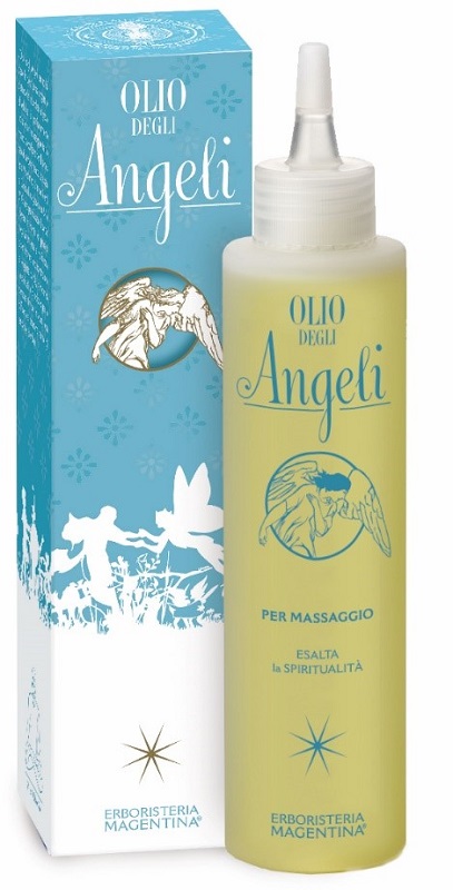 ANGELI OLIO DEGLI ANGELI 150 ML - UniversoFarmacie.it
