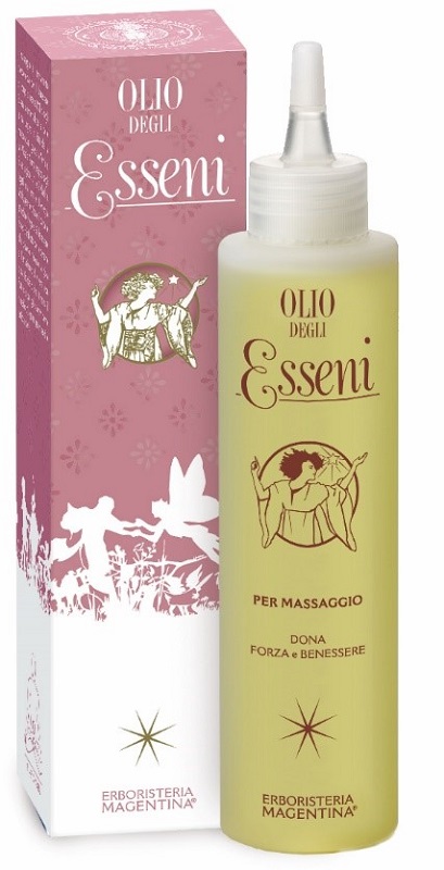 ESSENI OLIO DEGLI ESSENI 150 ML - UniversoFarmacie.it