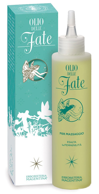 FATE OLIO DELLE FATE 150 ML - UniversoFarmacie.it