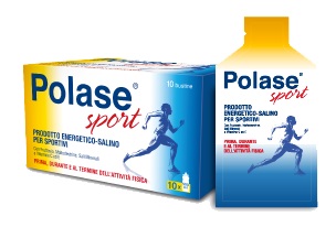 POLASE SPORT 10 BUSTINE - UniversoFarmacie.it