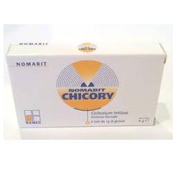 NOMABIT CHICORY GLOBULI 6 G - UniversoFarmacie.it