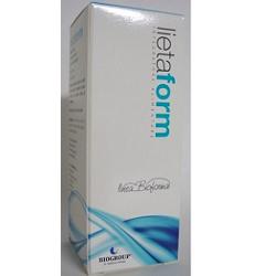 LIETAFORM SOLUZIONE IDROALCOLICA 50 ML - UniversoFarmacie.it