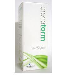 DRENAFORM 50 ML SOLUZIONE IDROALCOLICA - UniversoFarmacie.it