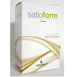 SATIOFORM 50 CAPSULE DA 450 MG - UniversoFarmacie.it