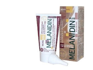 MELANIDIN PLUS CREMA EUPIGMENT 50 ML - UniversoFarmacie.it