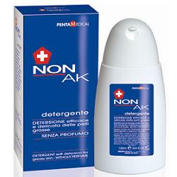 NONAK MOUSSE DETERGENTE 100 ML - UniversoFarmacie.it