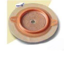 PLACCA CONVEX LIGHT RITAGLIABILE ALTERNA MIO PRO CONVEX LIGHT FORO RITAGLIABILE 15/23 FLANGIA 40MM 5 PEZZI ARTICOLO 14261 - UniversoFarmacie.it