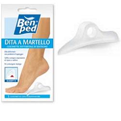 BENPED DITA A MARTELLO SINISTRO MEDIO 1 PEZZO - UniversoFarmacie.it