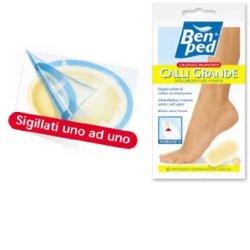 BENPED CALLI GRANDE 6 PEZZI - UniversoFarmacie.it