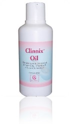 CLINNIX OLIO DETERGENTE 500 ML - UniversoFarmacie.it