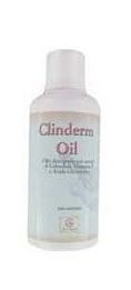 CLINDERM OLIO DETERGENTE 500 ML - UniversoFarmacie.it