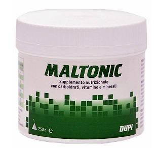 MALTONIC GRANULARE 250 G - UniversoFarmacie.it