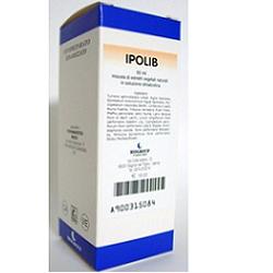 IPOLIB 50 ML SOLUZIONE IDROALCOLICA - UniversoFarmacie.it