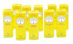 CANFORA OLIO ESSENZIALE 10 ML - UniversoFarmacie.it