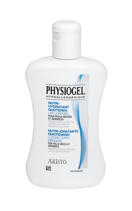 PHYSIOGEL LOZIONE CORPO IDRATANTE 200 ML - UniversoFarmacie.it
