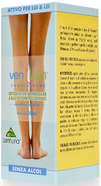 VENLEM 200 ML - UniversoFarmacie.it