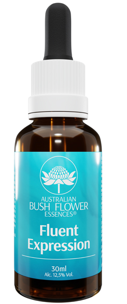 FLUENT EXPRESSION AUSTRALIAN 30 ML - UniversoFarmacie.it
