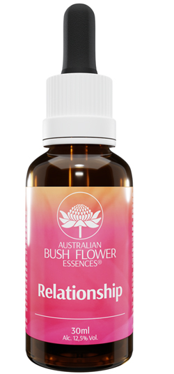 RELATIONSHIP ESSENCE AUSTRALIAN 30 ML - UniversoFarmacie.it