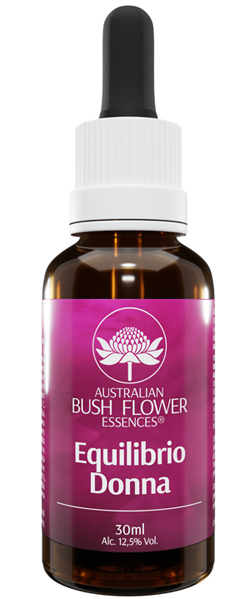 EQUILIBRIO DONNA ESSENZA AUSTRALIAN BUSH FLOWERS 30 ML - UniversoFarmacie.it
