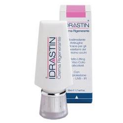 IDRASTIN CREMA RIGENERANTE 50 ML - UniversoFarmacie.it