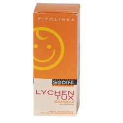 LYCHENTUX SCIROPPO BAMBINI 150 ML - UniversoFarmacie.it