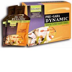 ETHICSPORT PRE GARA DYNAMIC 20 BUSTINE - UniversoFarmacie.it