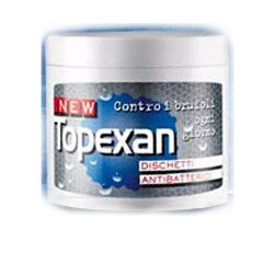 NEW TOPEXAN DISCHETTI DERMOPURIFICANTI 66 PEZZI - UniversoFarmacie.it