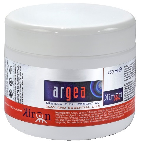 KIRON ARGEA ARGILLA 250 ML - UniversoFarmacie.it