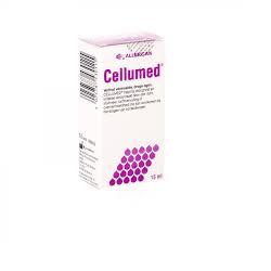 CELLUMED SOLUZIONE OFTALMICA 1 FLACONE 15ML - UniversoFarmacie.it