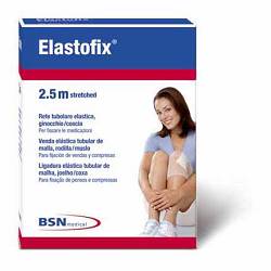 BENDA RETE ELASTOFIX GINOCCHIO COSCIA 250 CM - UniversoFarmacie.it