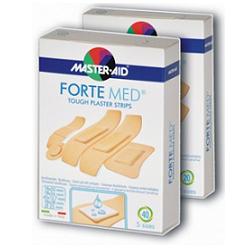 CEROTTO MASTER-AID FORTE MED 2 FORMATI 20 PEZZI - UniversoFarmacie.it