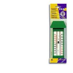 TERMOMETRO MAX MIN 20CM - UniversoFarmacie.it